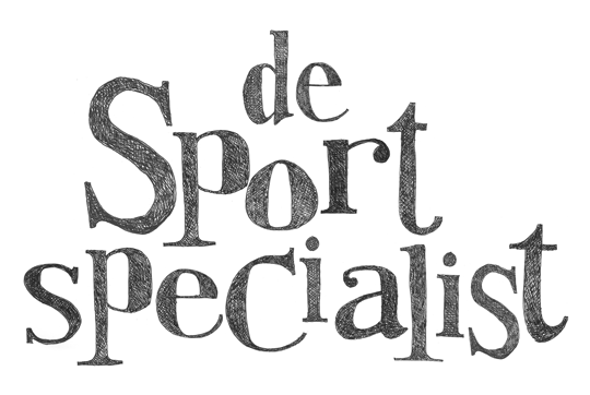 De sport specialist 600dpi DEF